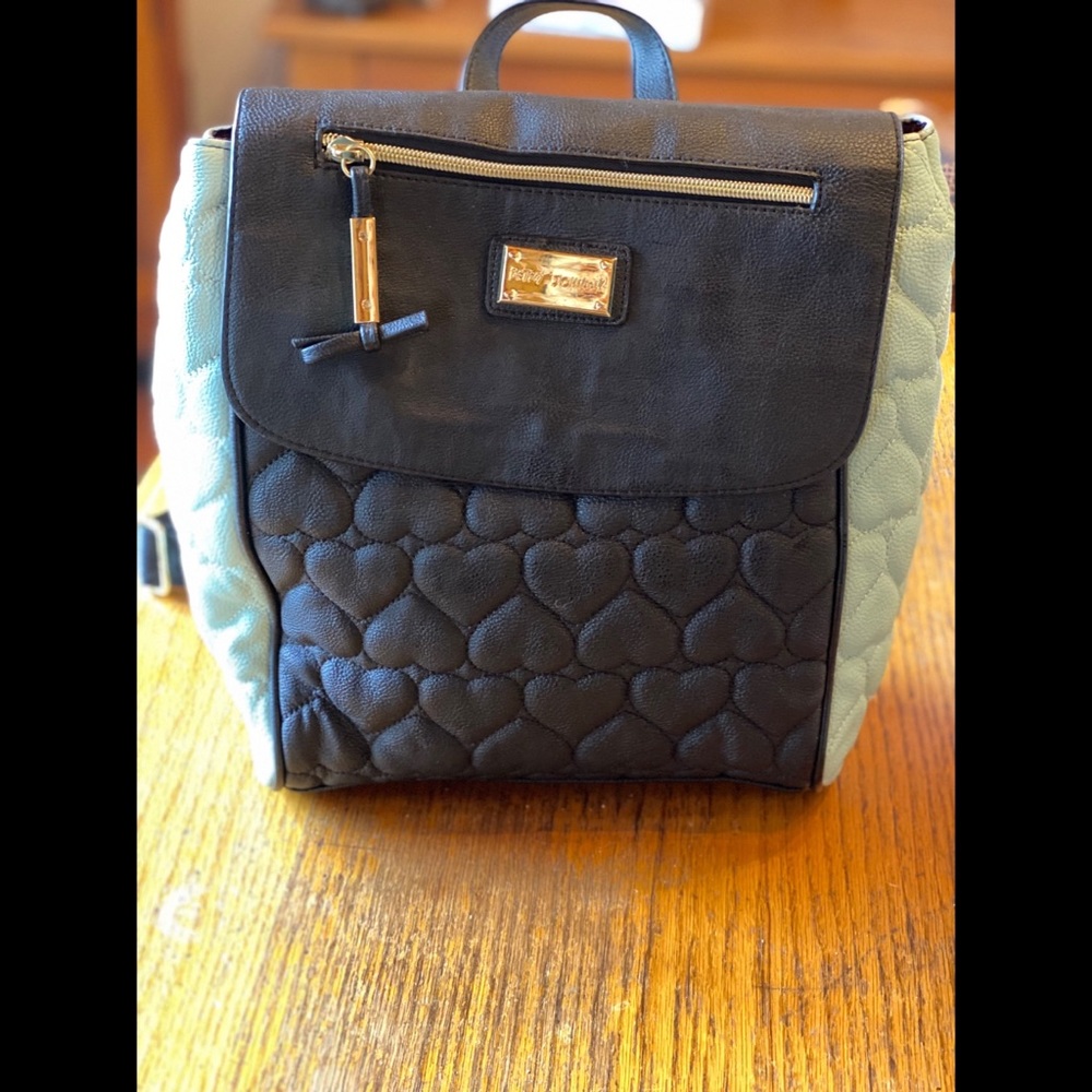 Betsey Johnson